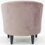 Fauteuil demi-tonneau l 31,5 po Kronos-869043117-869043013