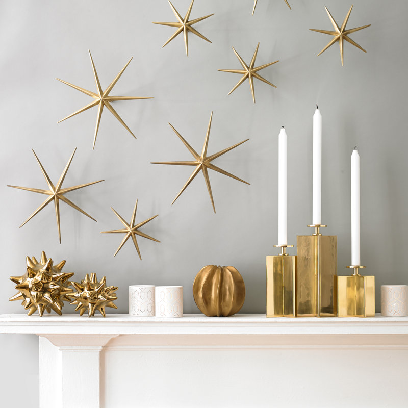 Étoile Wall Décor
