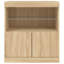 Basilisa 60cm Sideboard-1510981748