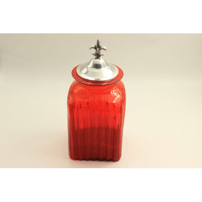 Pot de rangement