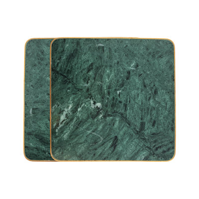 Chargeur sur toile Canvas Home Verona, ensemble de 2