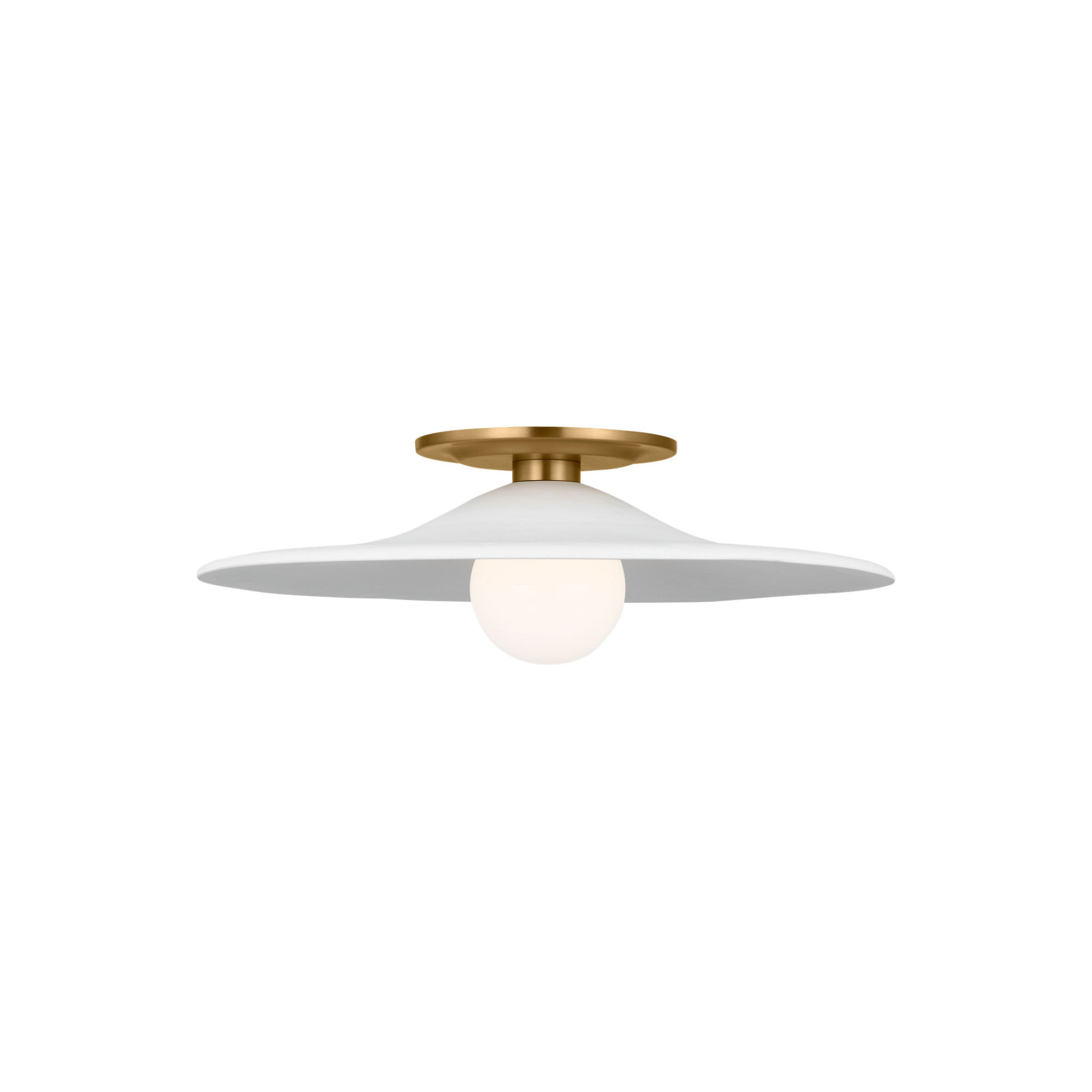 Mitchel 16 Flush Mount