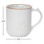 Mardi Ceramic Coffee Mug