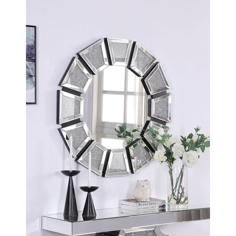 Miroir d'appoint Noralie