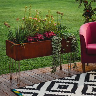 Freja Smart Planter Box