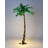 Adylan 60'' LED Lighted Trees & Branches