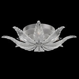 Plume 4 - Light Flush Mount