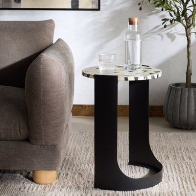 Table d'appoint Tomlinson