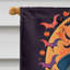Drapeau de maison Weimaraner Jakameron-1233422870