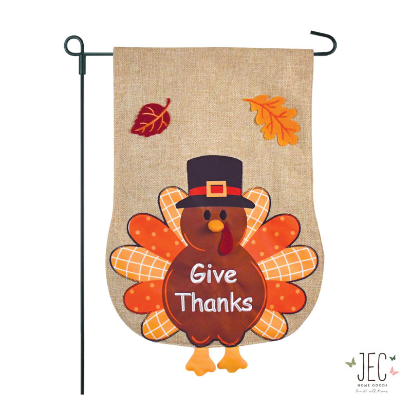 Dinde «Thanks Thanks»