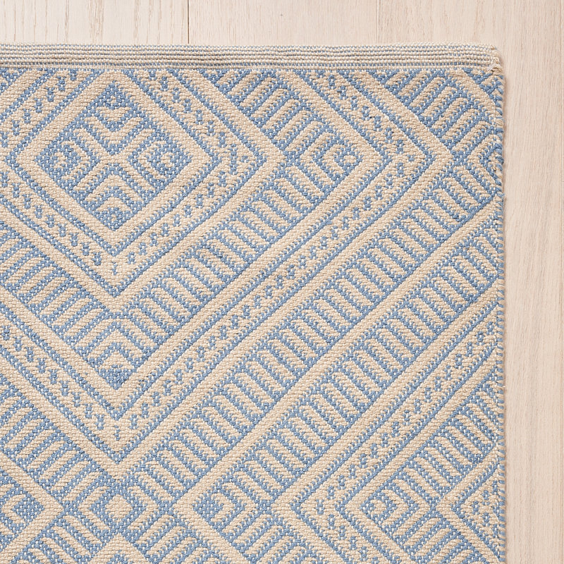 Tapis intérieur / extérieur Tortola, Rectangle 8 pi x 10 pi