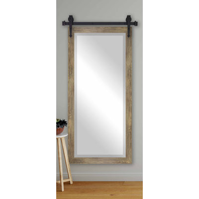 Lanphear Flat Mirror
