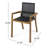 Patio Dining Chair,Set Of 2-762859085