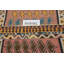 Tapis traditionnel kilim 5 x 9