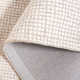 Rowe Handmade Tufted Ivory/Beige Area Rug