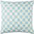 Mint / Sky Blue / White