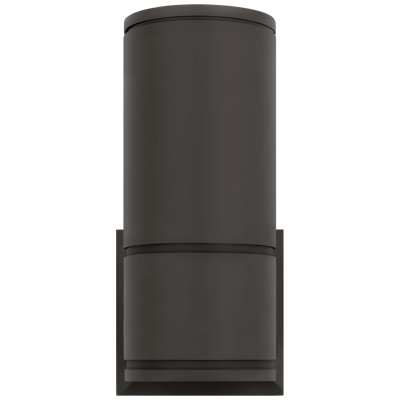 Provo 1 - Light LED Outdoor Armed Sconce