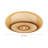 Semi Flush Mount Bamboo-738928808