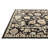 Pursley Black Rug