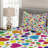 Modern & Contemporary Polyester Coverlet-41891025