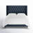 Breckin Upholstered Wingback Bed-497067563-497067568