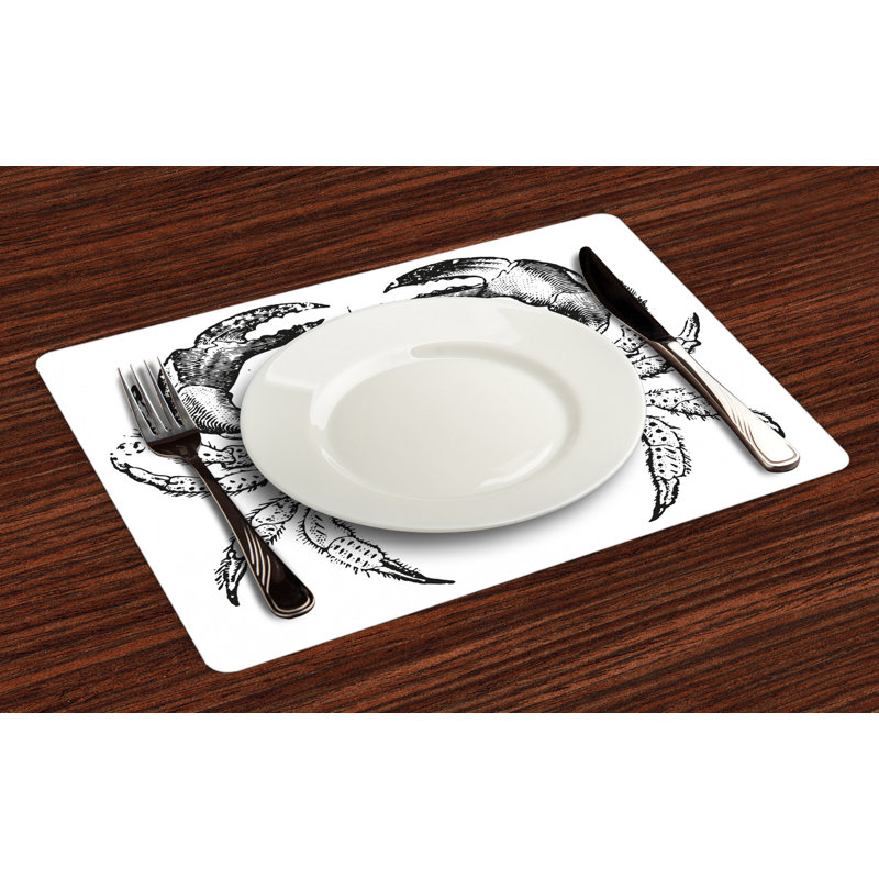 Récapitulatif 18,5" crabes crabes