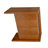 Mid-Century Vintage Wood Sideboard with Ample Storage