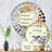 Amirreza Circle Mirror-1812249703