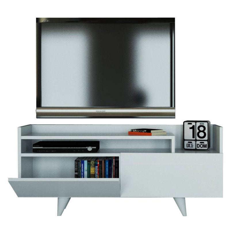Meuble télé pour téléviseur de 40 po ou moins Tovar