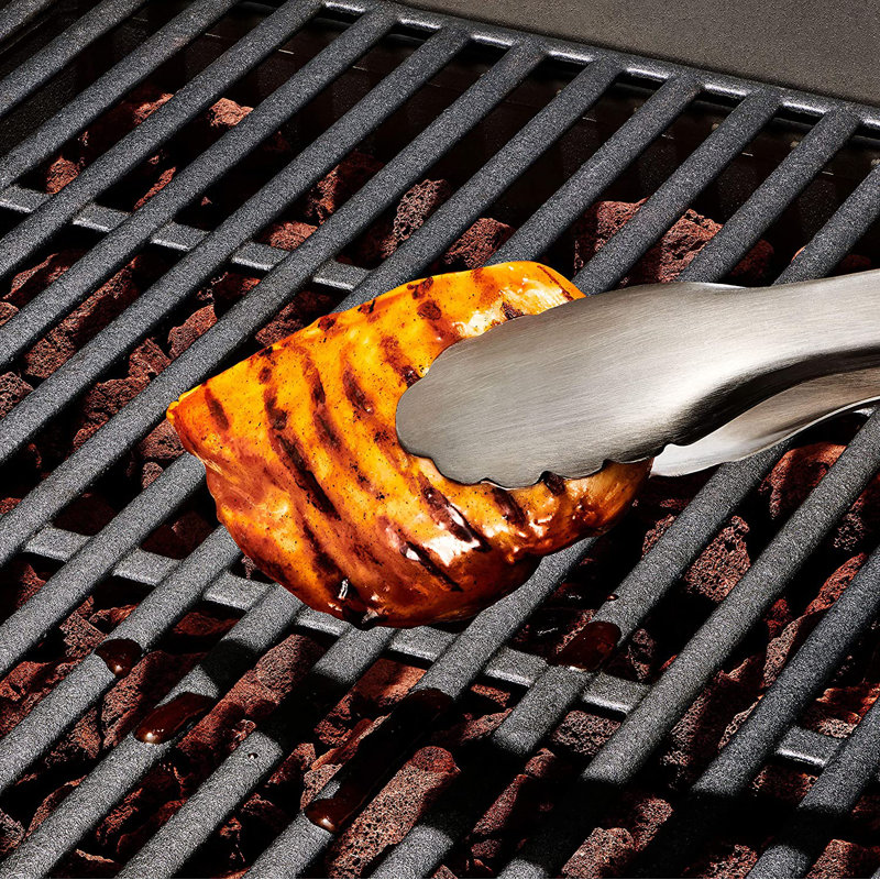 Dishwasher Safe Grilling Tool Set