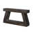 Dark Rustic Oak