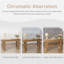 Console 63 pouces Farmhouse-129416932-129416933-129416934