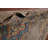 Distressed Wool Traditional Area Rug 7x10