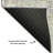 Premium Machine Washable Mayfield AMF1008 Abstract Rug-1420822369