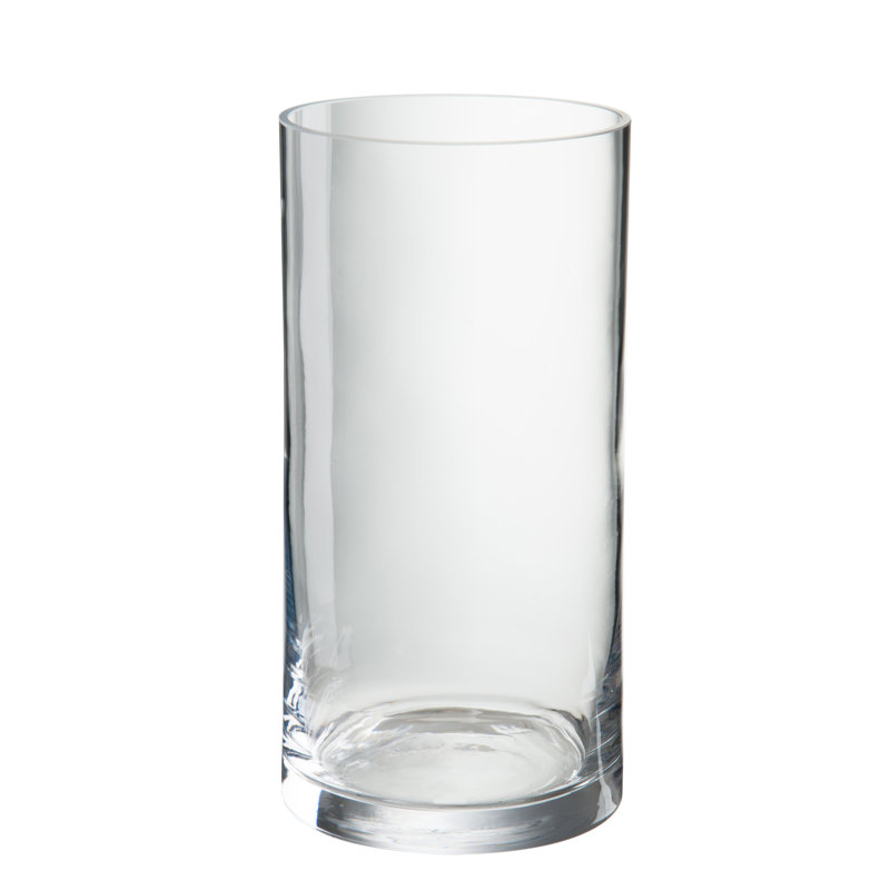 Addey Glass Table Vase 1