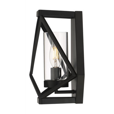 Shelburn Dimmable Bath Sconce