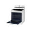 Cuisinière électrique autoportante de 30 po avec four à convection et friture d'air de 6,3 pi³-60706267