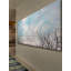 Twin Lake Effect by Tracy Silva Barbosa - Wrapped Canvas Print-1721423775