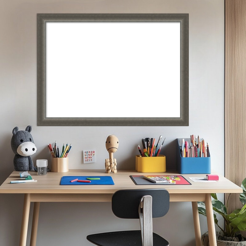 Tableaux d'organisation Domus, H 23 po x l 31 po