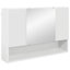 Bathroom Furniture Suite
