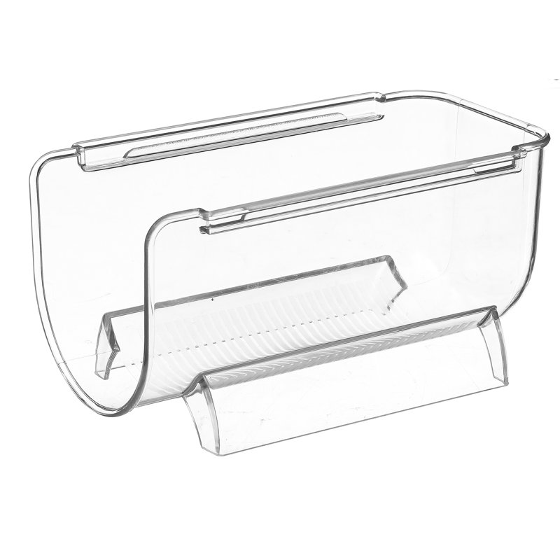 Fridge Storage Wine/Bottle Holder