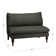 Varick 47'' Upholstered Settee