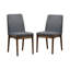 Chaise parsons Vogelsang