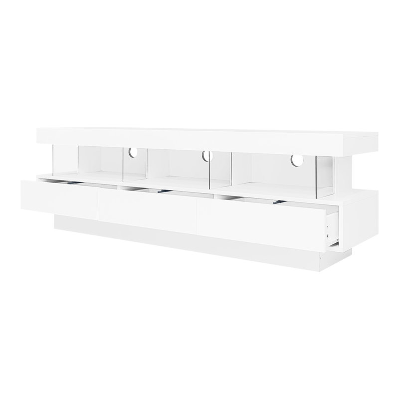 TV Stand for TVs up to 24"
