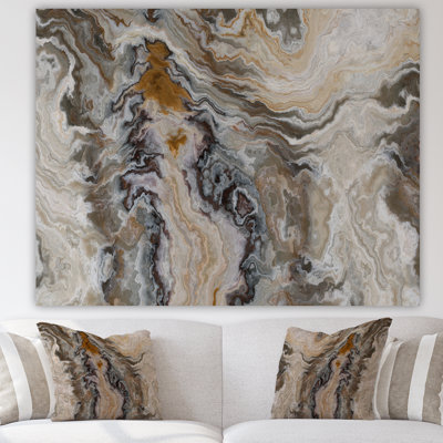 " Onyx Detail Composition "