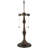26" High Gothic Table Lamp
