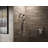 Awaken G110 Flood Fixed Shower Head-83665716