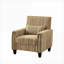 Chaise avec accoudoirs rembourrée Modern-1042925285