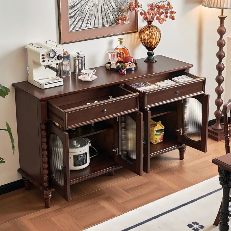 Buffet 58,86 po