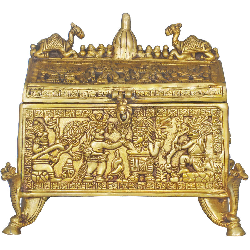 Religious & Spiritual Box Signs & Plaques